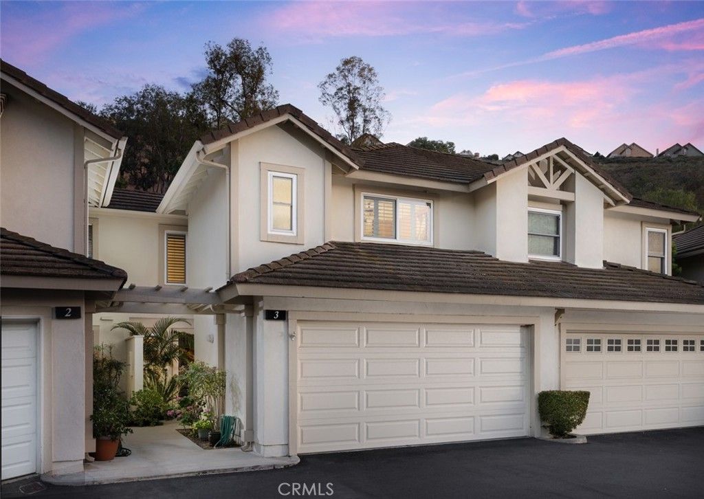 5931 E Rocking Horse Way 3, Orange, CA 92869