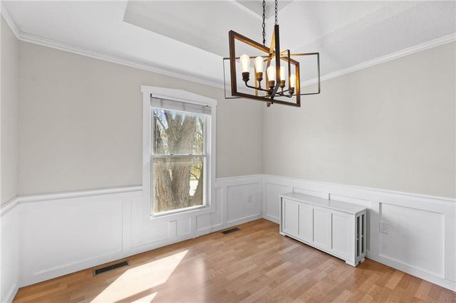 1440 W Prairie Terrace, Olathe, KS 66061