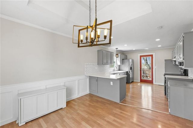 1440 W Prairie Terrace, Olathe, KS 66061