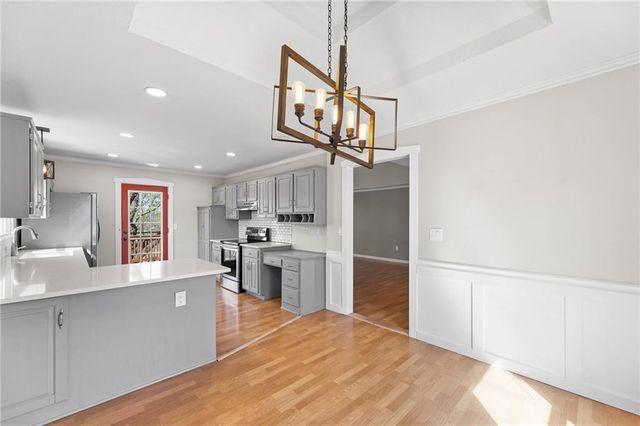 1440 W Prairie Terrace, Olathe, KS 66061