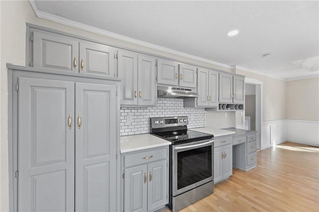 1440 W Prairie Terrace, Olathe, KS 66061