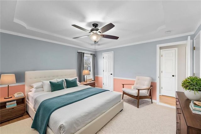 1440 W Prairie Terrace, Olathe, KS 66061