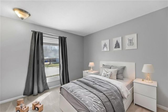 1440 W Prairie Terrace, Olathe, KS 66061