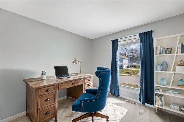 1440 W Prairie Terrace, Olathe, KS 66061