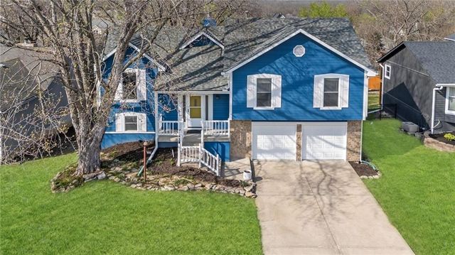 1440 W Prairie Terrace, Olathe, KS 66061