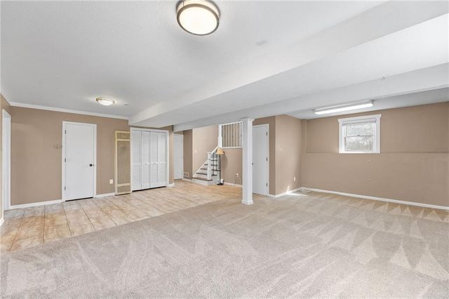 1440 W Prairie Terrace, Olathe, KS 66061