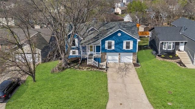 1440 W Prairie Terrace, Olathe, KS 66061