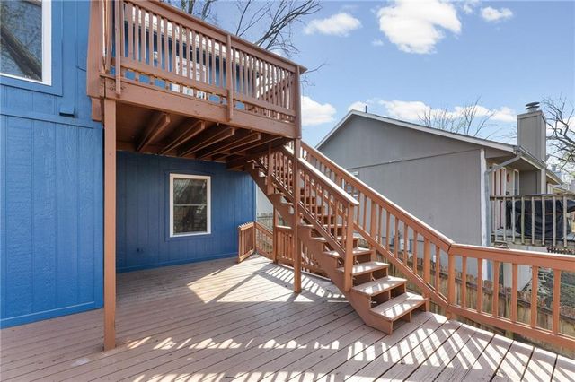 1440 W Prairie Terrace, Olathe, KS 66061