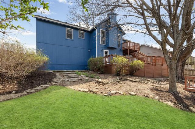 1440 W Prairie Terrace, Olathe, KS 66061