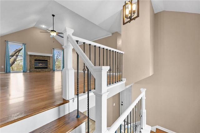 1440 W Prairie Terrace, Olathe, KS 66061