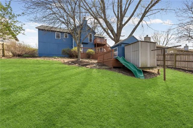 1440 W Prairie Terrace, Olathe, KS 66061