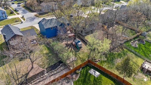 1440 W Prairie Terrace, Olathe, KS 66061