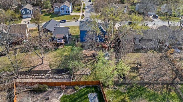 1440 W Prairie Terrace, Olathe, KS 66061