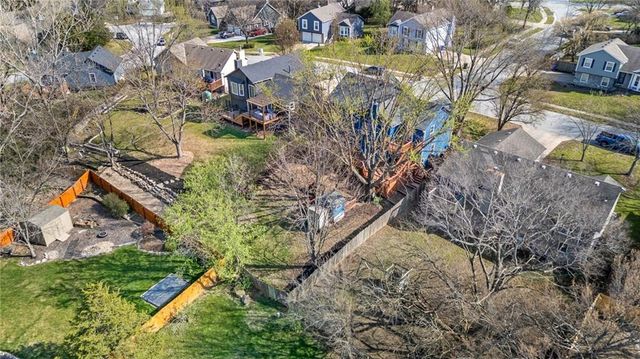 1440 W Prairie Terrace, Olathe, KS 66061