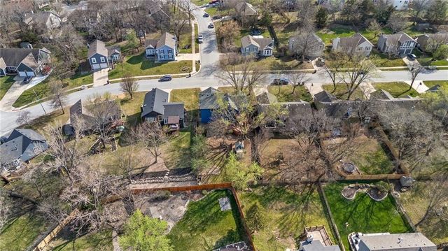 1440 W Prairie Terrace, Olathe, KS 66061