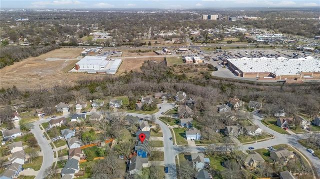 1440 W Prairie Terrace, Olathe, KS 66061