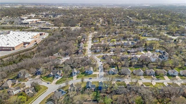 1440 W Prairie Terrace, Olathe, KS 66061