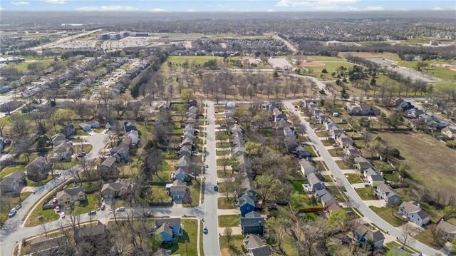 1440 W Prairie Terrace, Olathe, KS 66061