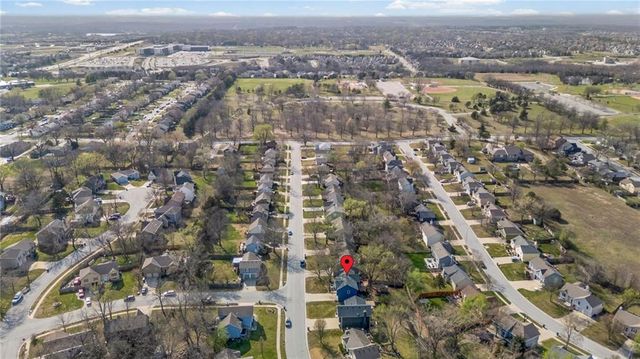 1440 W Prairie Terrace, Olathe, KS 66061