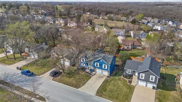 1440 W Prairie Terrace, Olathe, KS 66061