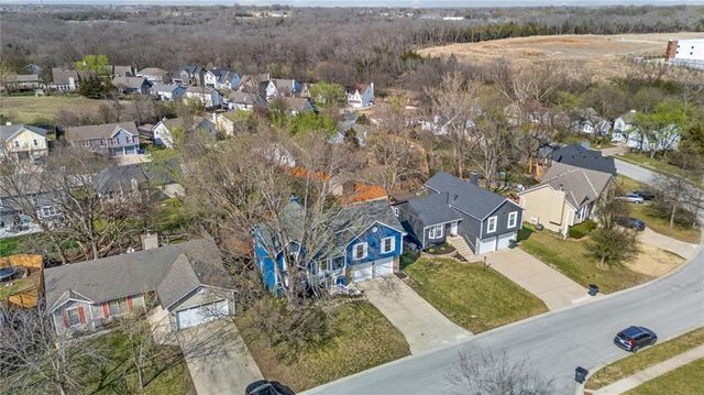 1440 W Prairie Terrace, Olathe, KS 66061