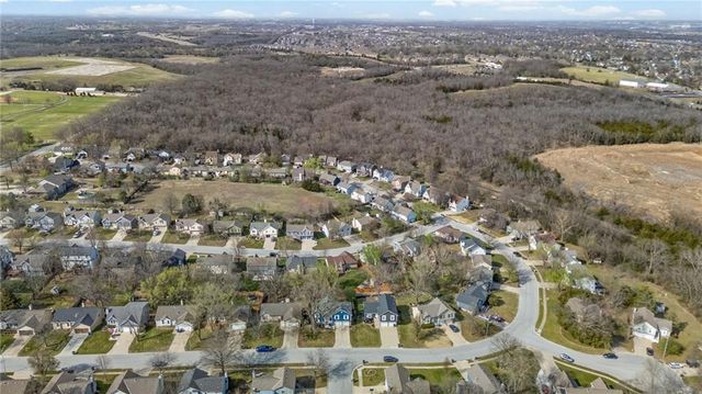 1440 W Prairie Terrace, Olathe, KS 66061