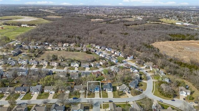 1440 W Prairie Terrace, Olathe, KS 66061