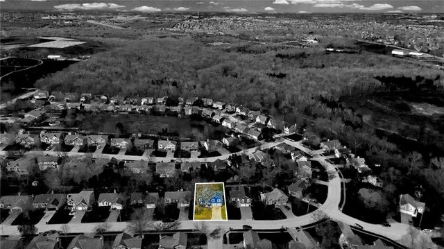 1440 W Prairie Terrace, Olathe, KS 66061