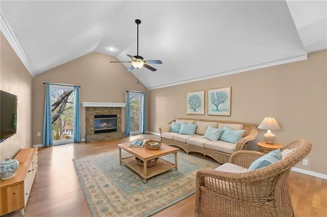 1440 W Prairie Terrace, Olathe, KS 66061