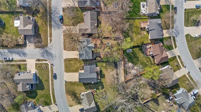 1440 W Prairie Terrace, Olathe, KS 66061