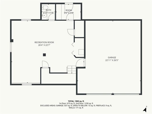 1440 W Prairie Terrace, Olathe, KS 66061