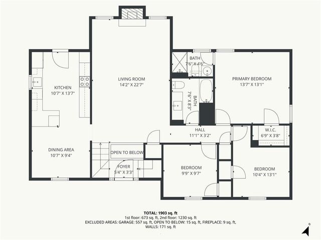 1440 W Prairie Terrace, Olathe, KS 66061