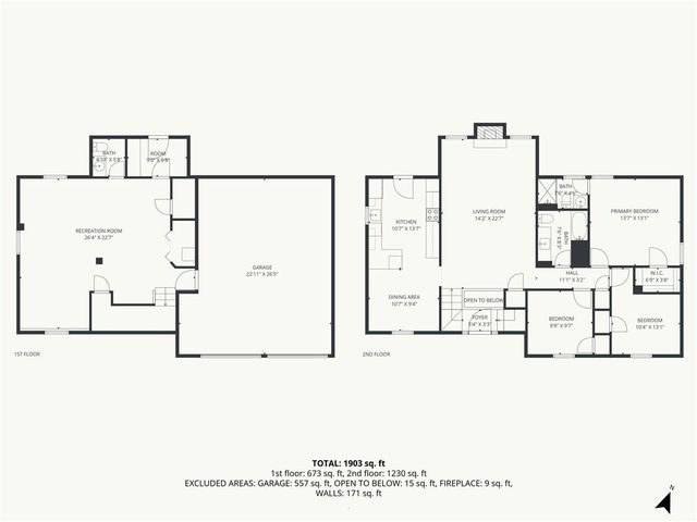 1440 W Prairie Terrace, Olathe, KS 66061