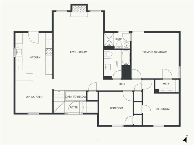 1440 W Prairie Terrace, Olathe, KS 66061