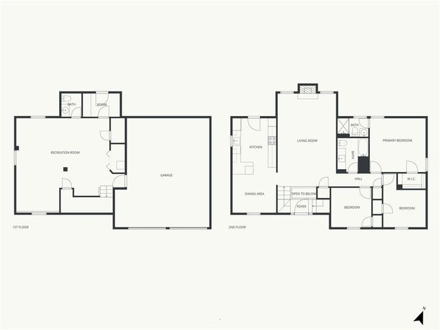 1440 W Prairie Terrace, Olathe, KS 66061