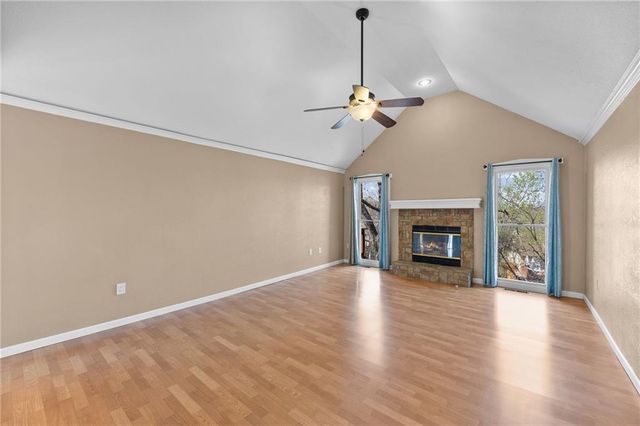 1440 W Prairie Terrace, Olathe, KS 66061