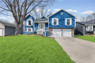 1440 W Prairie Terrace, Olathe, KS 66061