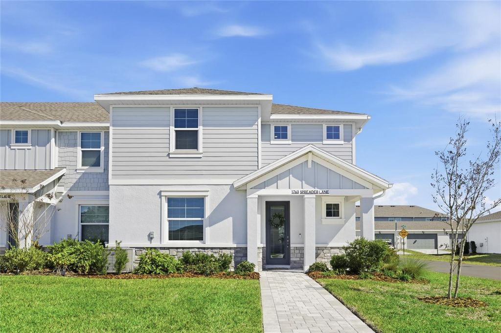 1763 SPREADER LANE, Sarasota, FL 34240