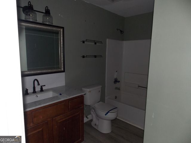 2338 Rambling Way, Lithonia, GA 30058