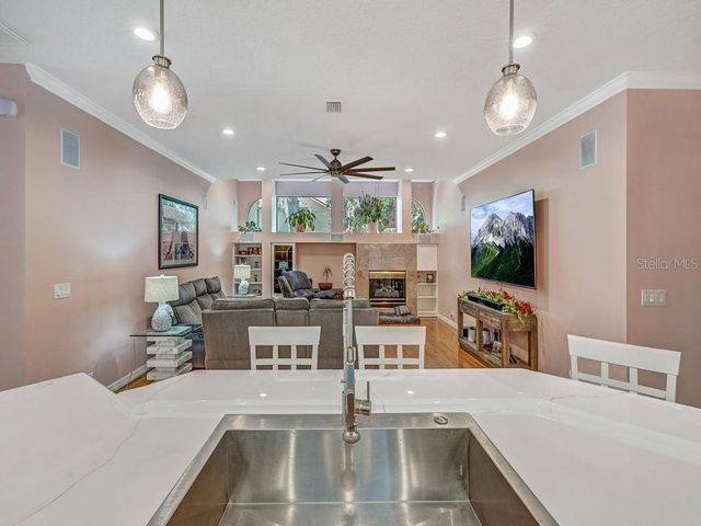 8711 CRESCENT FOREST BOULEVARD, New Port Richey, FL 34654