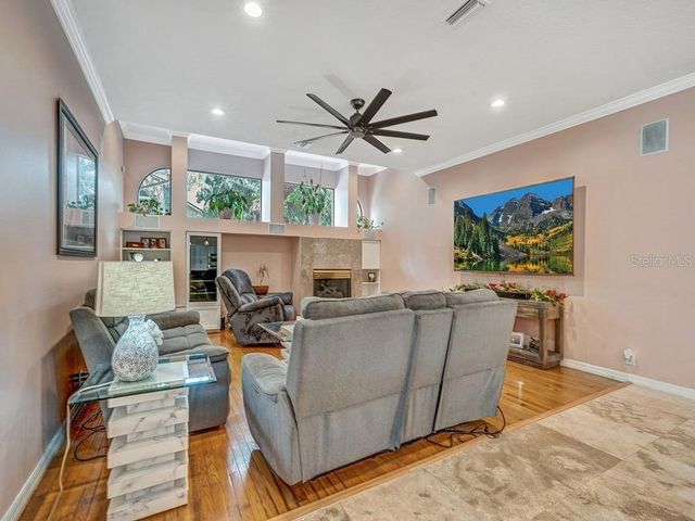 8711 CRESCENT FOREST BOULEVARD, New Port Richey, FL 34654