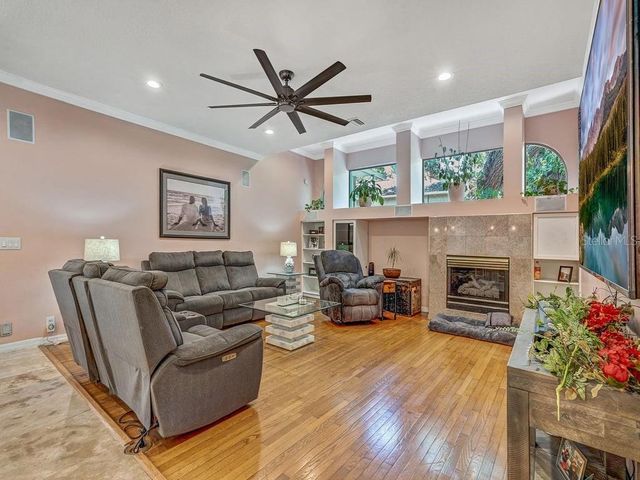 8711 CRESCENT FOREST BOULEVARD, New Port Richey, FL 34654