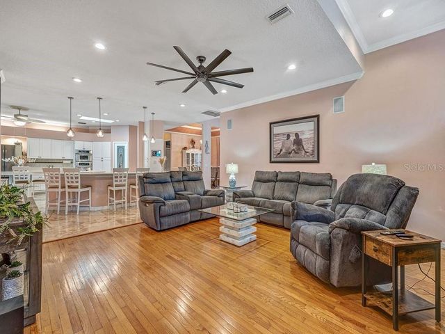 8711 CRESCENT FOREST BOULEVARD, New Port Richey, FL 34654