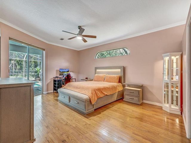 8711 CRESCENT FOREST BOULEVARD, New Port Richey, FL 34654