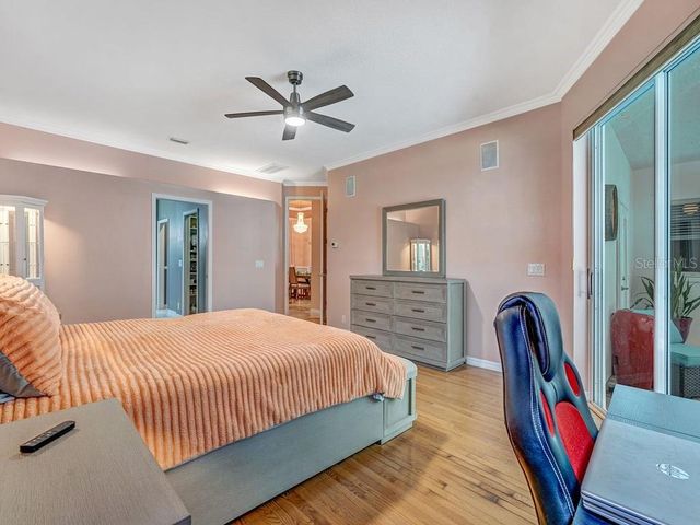 8711 CRESCENT FOREST BOULEVARD, New Port Richey, FL 34654