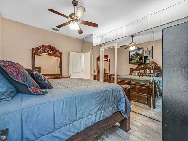 8711 CRESCENT FOREST BOULEVARD, New Port Richey, FL 34654