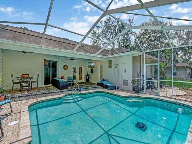 8711 CRESCENT FOREST BOULEVARD, New Port Richey, FL 34654
