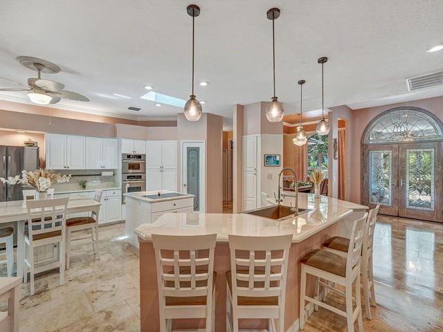 8711 CRESCENT FOREST BOULEVARD, New Port Richey, FL 34654