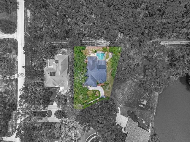 8711 CRESCENT FOREST BOULEVARD, New Port Richey, FL 34654