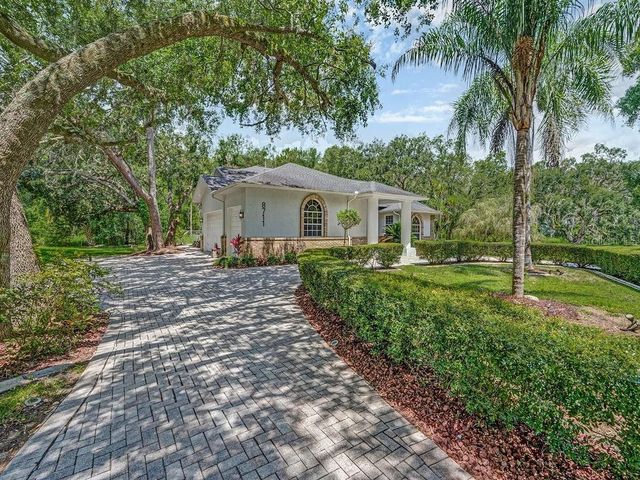 8711 CRESCENT FOREST BOULEVARD, New Port Richey, FL 34654
